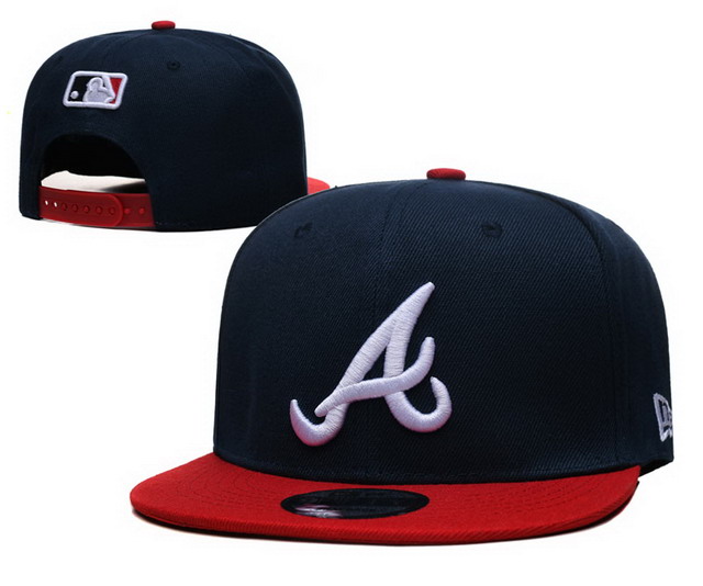 Atlanta Braves hats-002